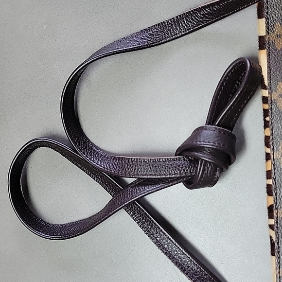 LV Recycled Croosbody - Picture 9 of 17